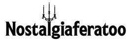 NOSTALGIAFERATOO trademark