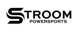 STROOM POWERSPORTS trademark