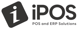 IPOS POS AND ERP SOLUTIONS trademark