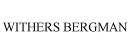 WITHERS BERGMAN trademark