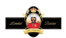 LIMITED RESERVE THE REGIMENT MMXXIII trademark