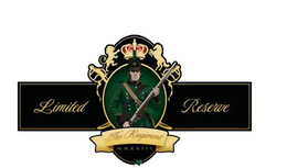 LIMITED RESERVE THE REGIMENT MMXXIII trademark