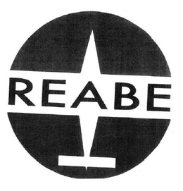 REABE trademark