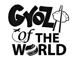 GYOZA OF THE WORLD trademark