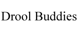 DROOL BUDDIES trademark