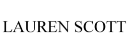 LAUREN SCOTT trademark