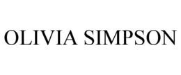OLIVIA SIMPSON trademark