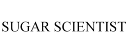 SUGAR SCIENTIST trademark