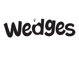 WEDGES trademark