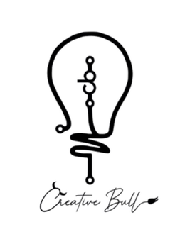 CB CREATIVE BULL trademark