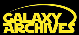 GALAXY ARCHIVES trademark