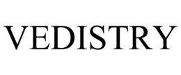 VEDISTRY trademark