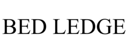 BED LEDGE trademark