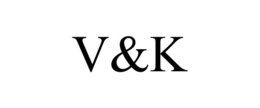 V&K trademark