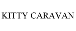 KITTY CARAVAN trademark