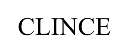 CLINCE trademark