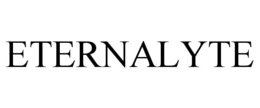 ETERNALYTE trademark