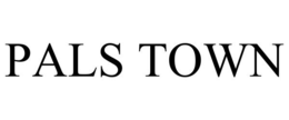 PALS TOWN trademark