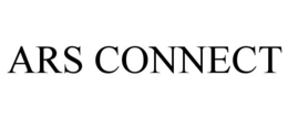 ARS CONNECT trademark