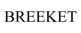 BREEKET trademark