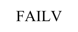 FAILV trademark
