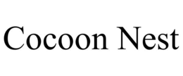 COCOON NEST trademark
