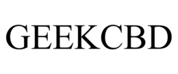 GEEKCBD trademark