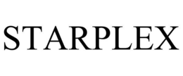 STARPLEX trademark