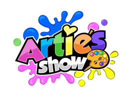 ARTIE'S SHOW trademark