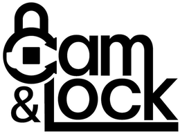 CAM & LOCK trademark
