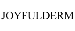 JOYFULDERM trademark