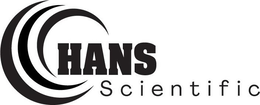 HANS SCIENTIFIC trademark