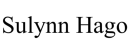 SULYNN HAGO trademark