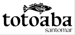 TOTOABA SANTOMAR trademark