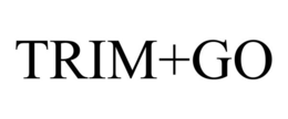 TRIM+GO trademark