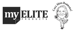 MY ELITE PRODUCTS CALL MISS BARBARA! trademark