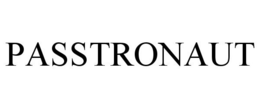 PASSTRONAUT trademark