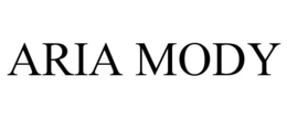 ARIA MODY trademark