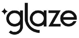 GLAZE trademark