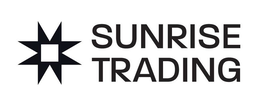 SUNRISE TRADING trademark