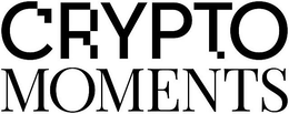 CRYPTO MOMENTS trademark