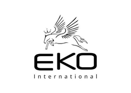 EKO INTERNATIONAL trademark