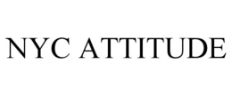 NYC ATTITUDE trademark