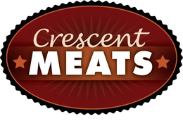 CRESCENT MEATS trademark