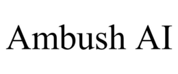 AMBUSH AI trademark