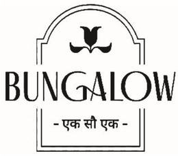 BUNGALOW trademark