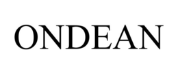 ONDEAN trademark