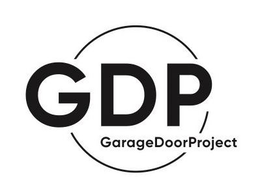 GDP GARAGEDOORPROJECT trademark