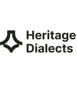 HERITAGE DIALECTS trademark