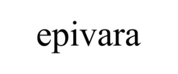 EPIVARA trademark